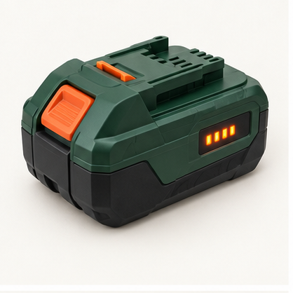 Dodatkowy akumulator Bosch 18 V 2,5 Ah