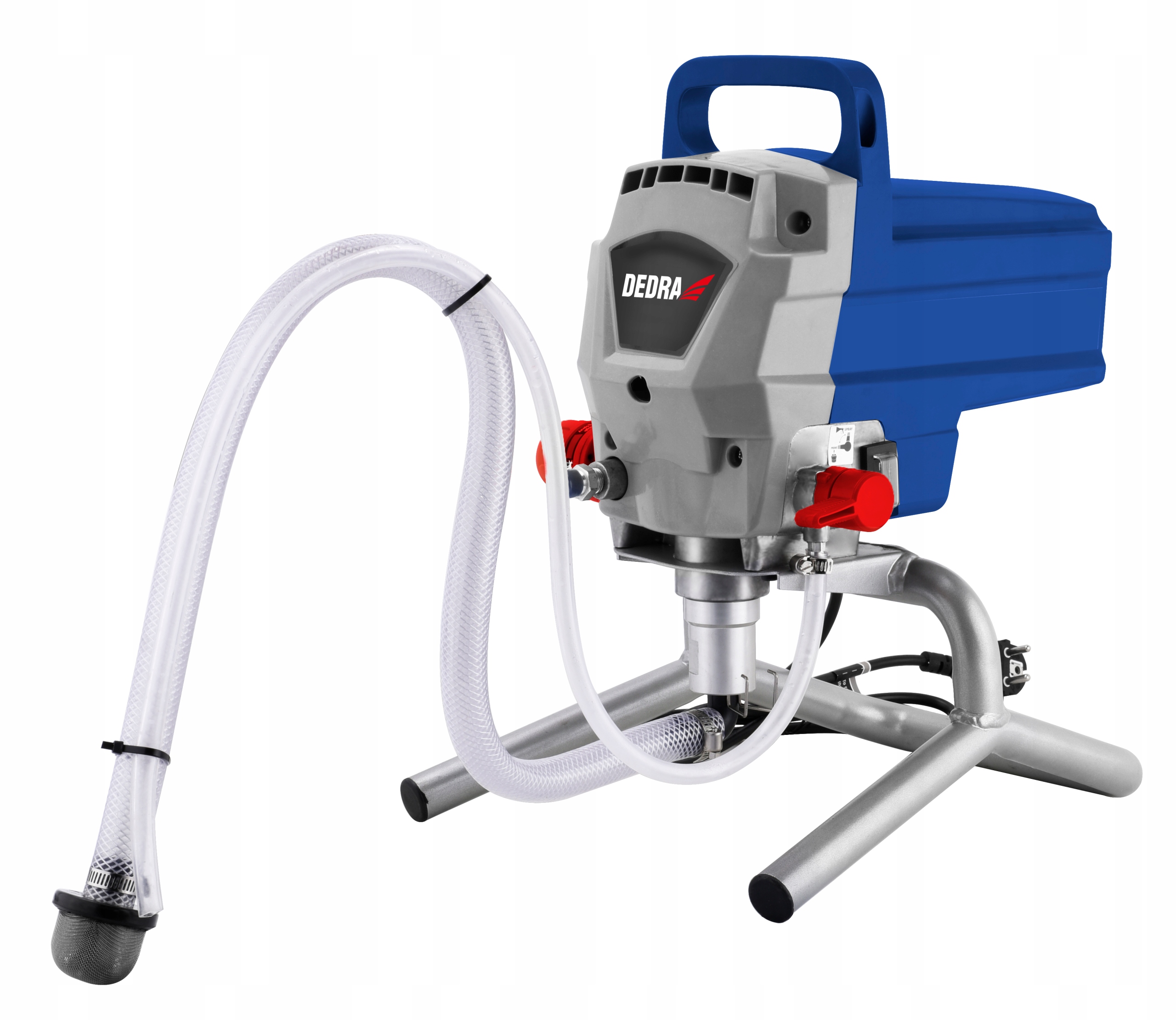 Agregat malarski 950 W — DEDRA DED7424