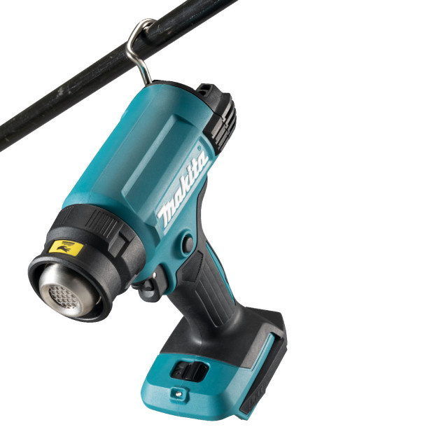 Opalarka akumulatorowa — Makita DHG180 / LXT 18 V